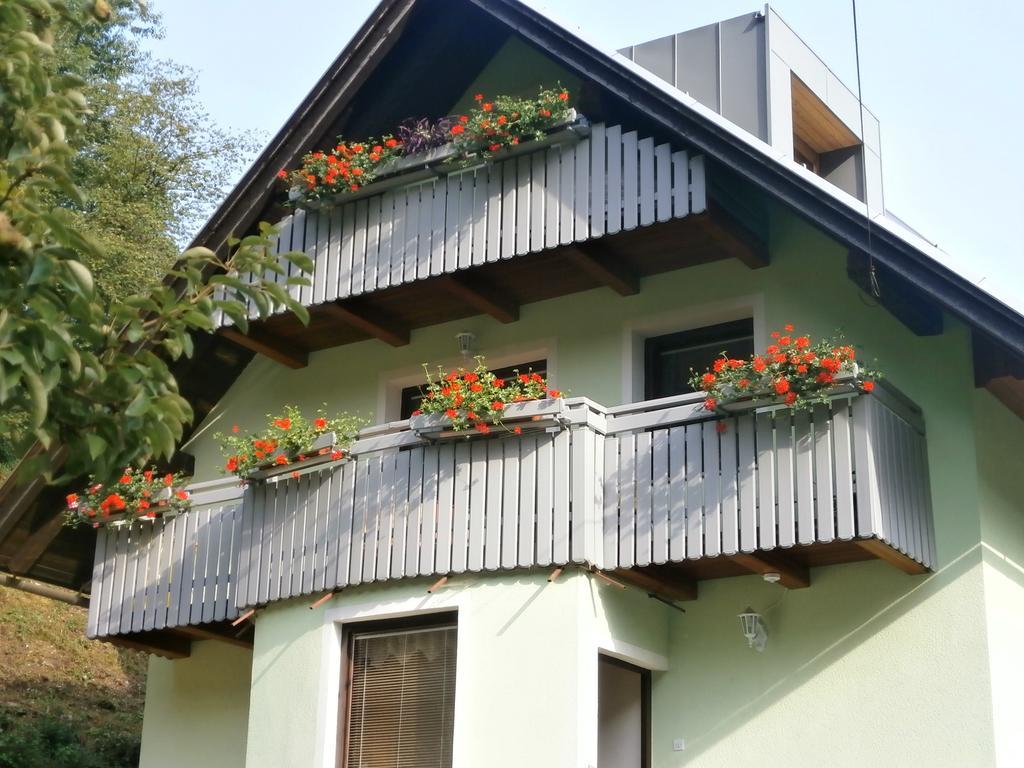 Apartment Zvan Bohinj Quarto foto