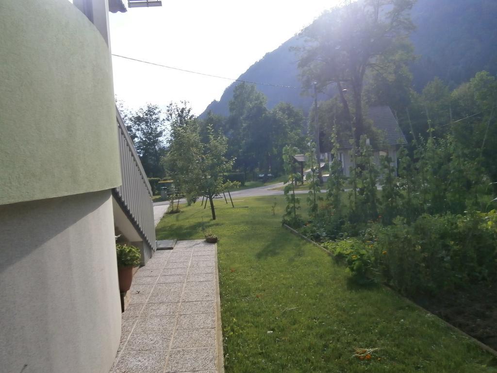 Apartment Zvan Bohinj Quarto foto
